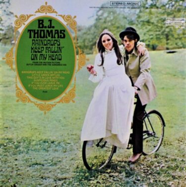 B. J. Thomas’s 10 Greatest Songs and Greatest Discs (Representative Songs and Hidden Masterpieces)