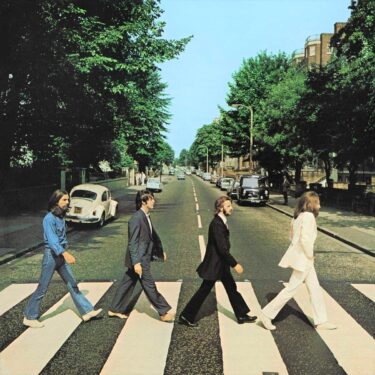 The Beatles’s 21 Greatest Songs and Greatest Discs (Representative Songs and Hidden Masterpieces)