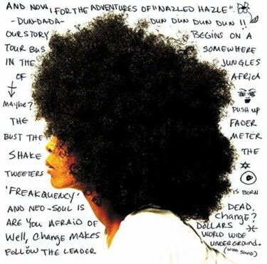 Erykah Badu’s 10 Greatest Songs and Greatest Discs (Representative Songs and Hidden Masterpieces)