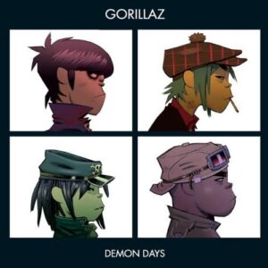 gorillaz-demon