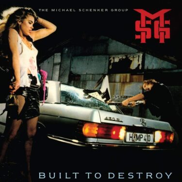 Michael Schenker Group’s 10 Greatest Songs and Greatest Discs (Representative Songs and Hidden Masterpieces)