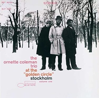 Ornette Coleman’s 10 Greatest Songs and Greatest Discs (Representative Songs and Hidden Masterpieces)