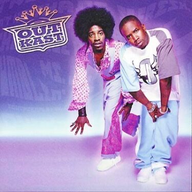 OutKast’s 10 Greatest Songs and Greatest Discs (Representative Songs and Hidden Masterpieces)