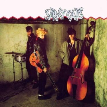 Stray Cats’s 10 Greatest Songs and Greatest Discs (Representative Songs and Hidden Masterpieces)