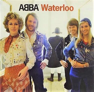 ABBA’s 10 Greatest Songs and Greatest Discs (Representative Songs and Hidden Masterpieces)