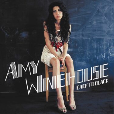 Amy Winehouse’s 10 Greatest Songs and Greatest Discs (Representative Songs and Hidden Masterpieces)