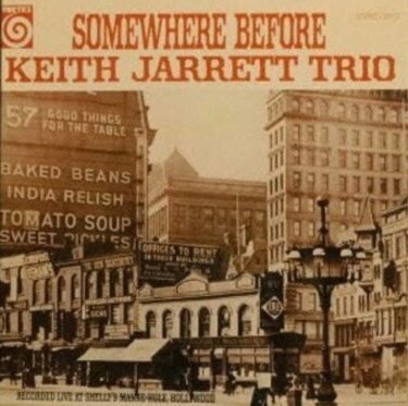 Keith Jarrett’s 10 Greatest Songs and Greatest Discs (Representative Songs and Hidden Masterpieces)