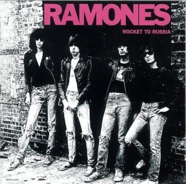 Ramones’s 10 Greatest Songs and Greatest Discs (Representative Songs and Hidden Masterpieces)