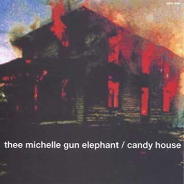 thee-michelle-gun-elephant-candy