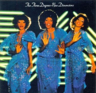 The Three Degrees’s 10 Greatest Songs and Greatest Discs (Representative Songs and Hidden Masterpieces)